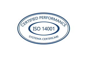 TEC ISO Certification 14001